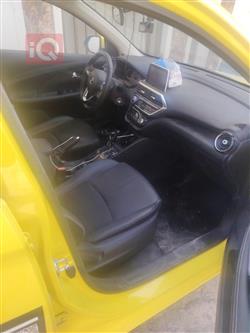 شانجان السفن